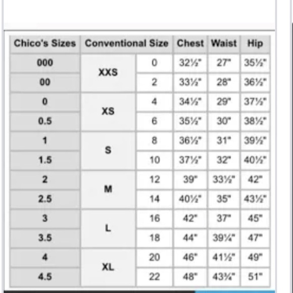 Chico Girlfriend Cropped Jeans size 2 - Picture 8 of 8